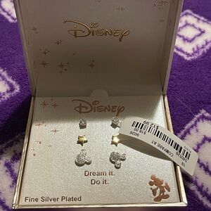Disney Earrings